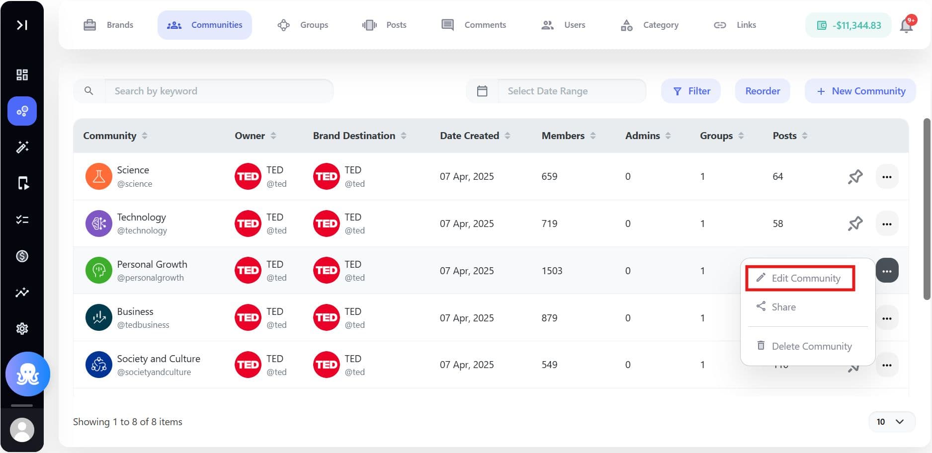 3