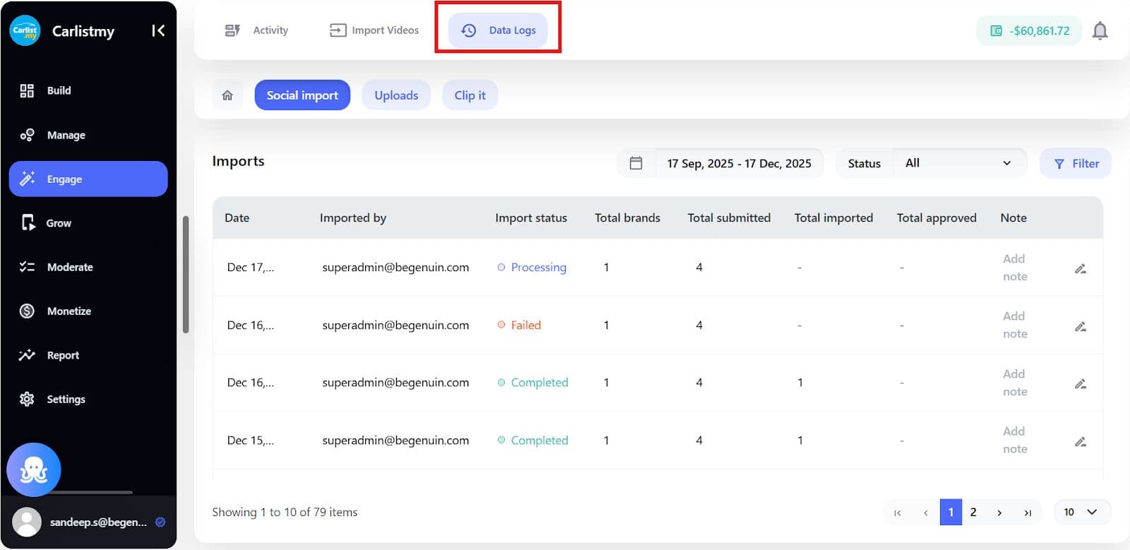 5