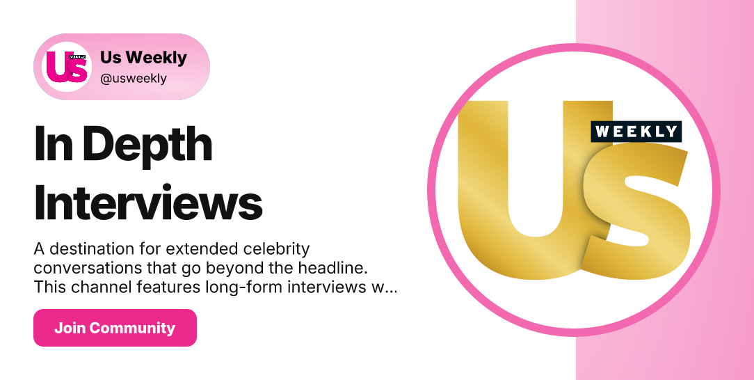 In Depth Interviews