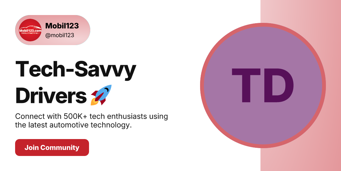 Tech-Savvy Drivers 🚀