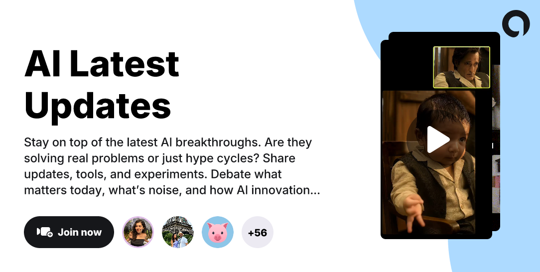 AI Latest Updates