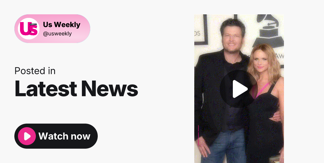 Country music icon Miranda Lambert reflected on her 2015 divorce from ...